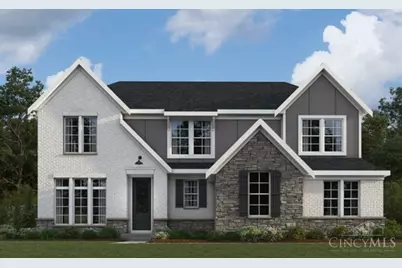 8900 Suncrest Lane, Deerfield Township, OH 45040 - Photo 1