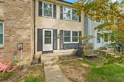 4536 Tree View Court, Union Township, OH 45103 - Photo 1