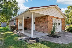 309 Liberty St, Eaton, OH 45320 - Photo 1