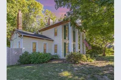 116 Maple Street, Harveysburg, OH 45032 - Photo 1