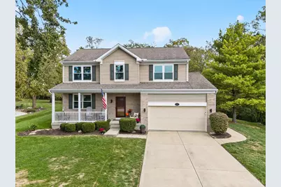 307 E Stoneridge Drive, Milford, OH 45150 - Photo 1