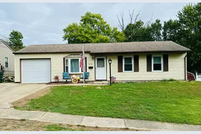 9712 Manhattan Drive, Colerain Township, OH 45251 - Photo 1