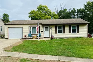 9712 Manhattan Dr, Colerain Township, OH 45251 - Photo 1