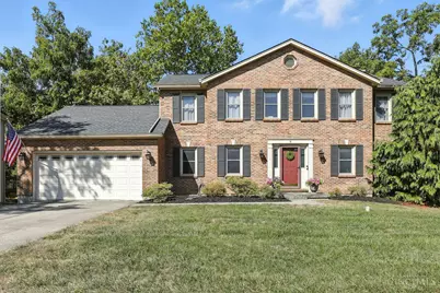 9 Lakefield Drive, Milford, OH 45150 - Photo 1