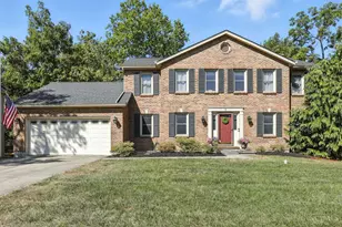 9 Lakefield Dr, Milford, OH 45150 - Photo 1