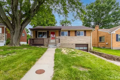 8344 Firshade Terrace, Colerain Township, OH 45239 - Photo 1