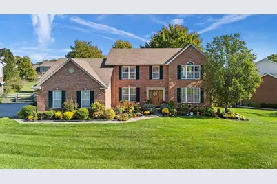 6622 Charleston Park Drive, Deerfield Township, OH 45040 - Photo 1