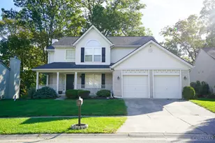 5774 Longbow Dr, Fairfield Township, OH 45011 - Photo 1