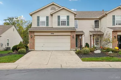 203 Barnard Court #A, Lebanon, OH 45036 - Photo 1
