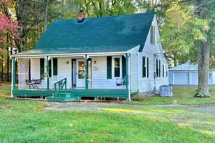 2104 Oakland-Locust Ridge Rd, Mount Orab, OH 45154 - Photo 1
