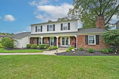 7269 Concordridge Drive, Anderson Township, OH 45244 - Photo 1