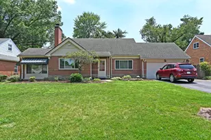 3813 Congreve Ave, Cincinnati, OH 45213 - Photo 1