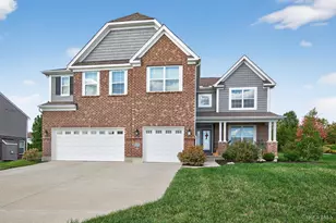 4532 Tylers Vista, West Chester, OH 45069 - Photo 1