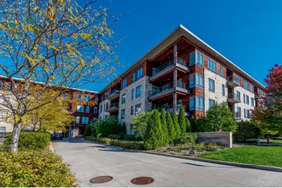 2770 Observatory Avenue #204, Cincinnati, OH 45208 - Photo 1