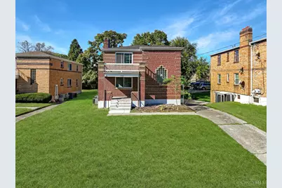 7705 Greenland Place #1, Cincinnati, OH 45237 - Photo 1