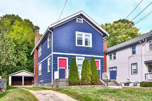 2218 Drex Ave, Norwood, OH 45212 - Photo 1