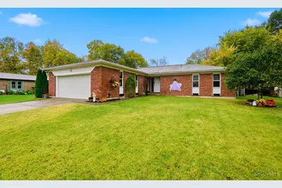 10591 Wellingwood Court, Springfield Township, OH 45240 - Photo 1