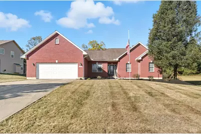 843 Dufour Lane, Oxford, OH 45056 - Photo 1