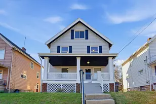 3317 Bevis Ave, Cincinnati, OH 45207 - Photo 1