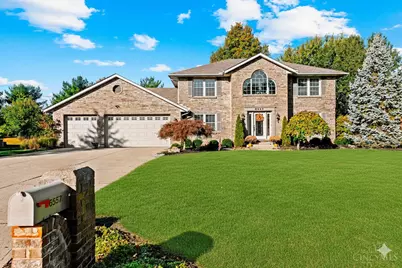 6557 Foxfield Drive, Mason, OH 45040 - Photo 1