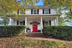 10031 St Rt 73, Harveysburg, OH 45032 - Photo 1