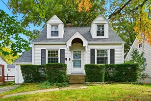 6814 Marvin Ave, Cincinnati, OH 45224 - Photo 1