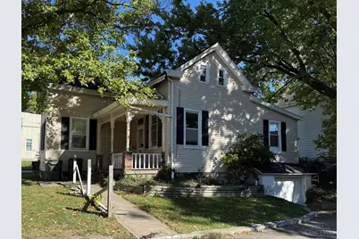 7438 Hickman Street, Cincinnati, OH 45231 - Photo 1