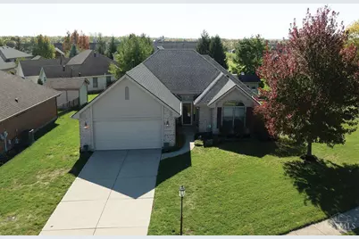 1532 Rockleigh Road, Washington Twp, OH 45458 - Photo 1