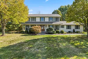 3368 Darrtown Rd, Hanover Township, OH 45013 - Photo 1