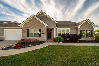 1271 Bourdeaux Way, Clearcreek Twp., OH 45458 - Photo 1