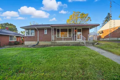 1730 Darst Avenue, Dayton, OH 45403 - Photo 1