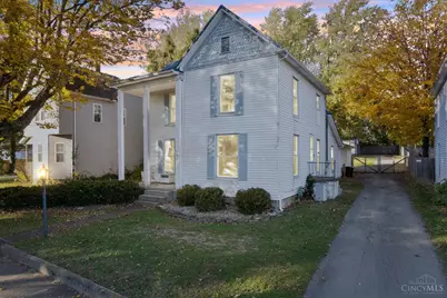 226 E Pleasant Street, Hillsboro, OH 45133 - Photo 1