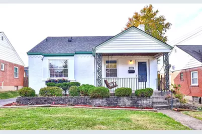 3817 Gardner Avenue, Silverton, OH 45236 - Photo 1