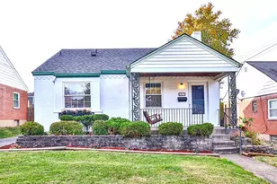 3817 Gardner Ave, Silverton, OH 45236 - Photo 1