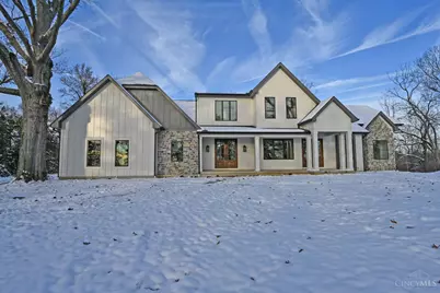 7720 Rock Hill Lane, Indian Hill, OH 45243 - Photo 1