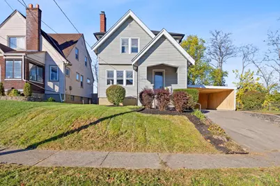 3635 Barberry Avenue, Cincinnati, OH 45207 - Photo 1