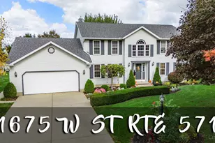 1675 W St Rt 571, Tipp City, OH 45371 - Photo 1