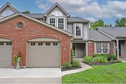 1714 Emerald Glade Lane, Anderson Township, OH 45255 - Photo 1