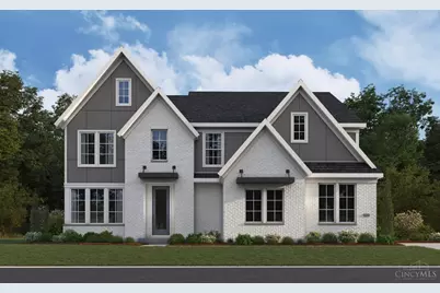 8881 Suncrest Lane, Deerfield Township, OH 45040 - Photo 1