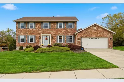 4368 Stone Trace Lane, Liberty Township, OH 45011 - Photo 1