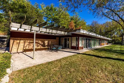 7715 Rock Hill Lane, Indian Hill, OH 45243 - Photo 1