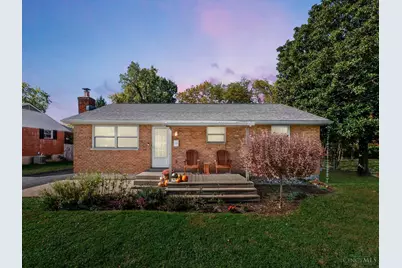 4641 Clayton Drive, Union Township, OH 45244 - Photo 1