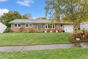 4610 Carroll Lee Ln, Middletown, OH 45044 - Photo 1