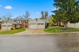 5434 Oliver Ct, Sharonville, OH 45241 - Photo 1