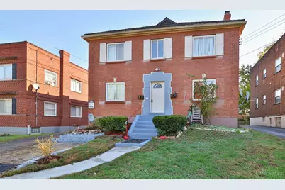 5418 Reading Road, Cincinnati, OH 45237 - Photo 1