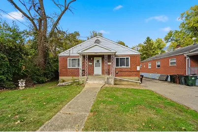 3524 Cornell Road, Sharonville, OH 45241 - Photo 1