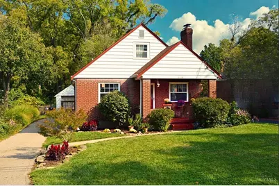 6618 Glade Avenue, Cincinnati, OH 45230 - Photo 1