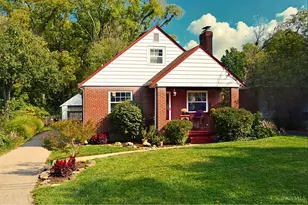 6618 Glade Ave, Cincinnati, OH 45230 - Photo 1