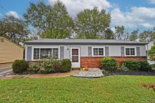 4322 Beechmont Dr, Union Township, OH 45244 - Photo 1