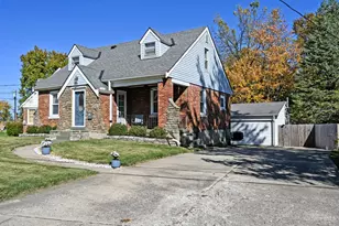 5154 Leona Dr, Green Township, OH 45238 - Photo 1